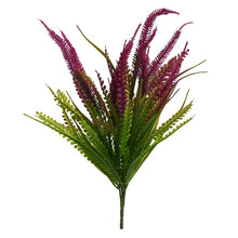 Artificial Foxtail (Fern Bhutta) Plant (Height -40cm x Width -28cm)