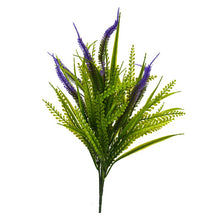 Artificial Foxtail (Fern Bhutta) Plant (Height -40cm x Width -28cm)