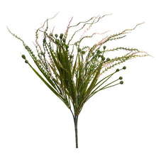 Artificial Beads Grass Bunch (Height -40cm x Width -25cm)