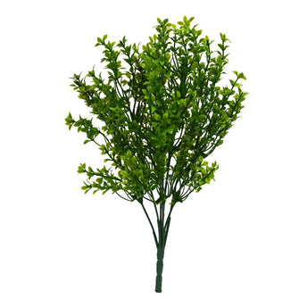 Artificial Gardenia Bunch (Height -30cm x Width -20cm)
