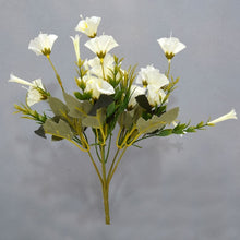 Artificial 2 Tone Lillies( Height - 30 cm X Width - 23 cm)