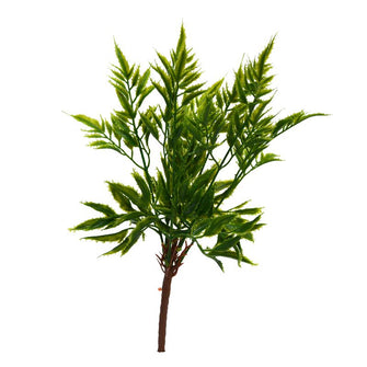 Artificial Palapalai Leaves Small (Height -30cm x Width -20cm)