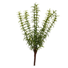 Artificial Wild Asparagus Plant (Height -30cm x Width -18cm)
