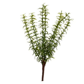 Artificial Wild Asparagus Plant (Height -30cm x Width -18cm)