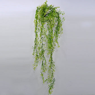 Artificial Long Shell Hanging