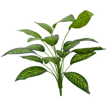 Artificial Plant with 18 Leaves Heads - Fancy Mart