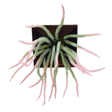 Artificial Fern Plant Wall Hanging Panel